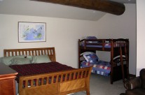 Guest Retreat