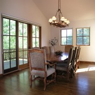 Large Dining Room