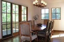 Large Dining Room