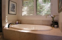 Jacuzzi Tub