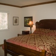 King Size Bedrooms