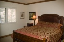 King Size Bedrooms