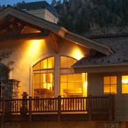 Summer Retreat