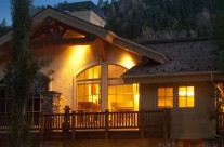 Summer Retreat