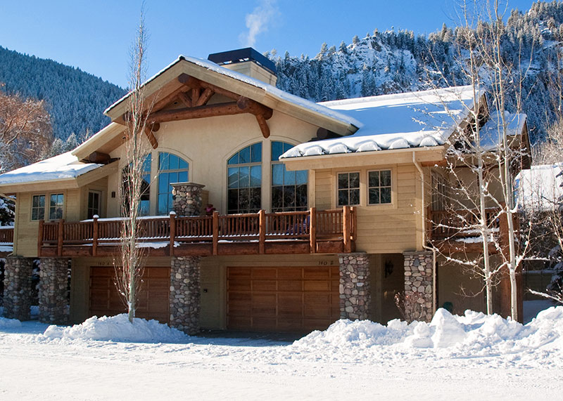 Sun Valley Rental Home